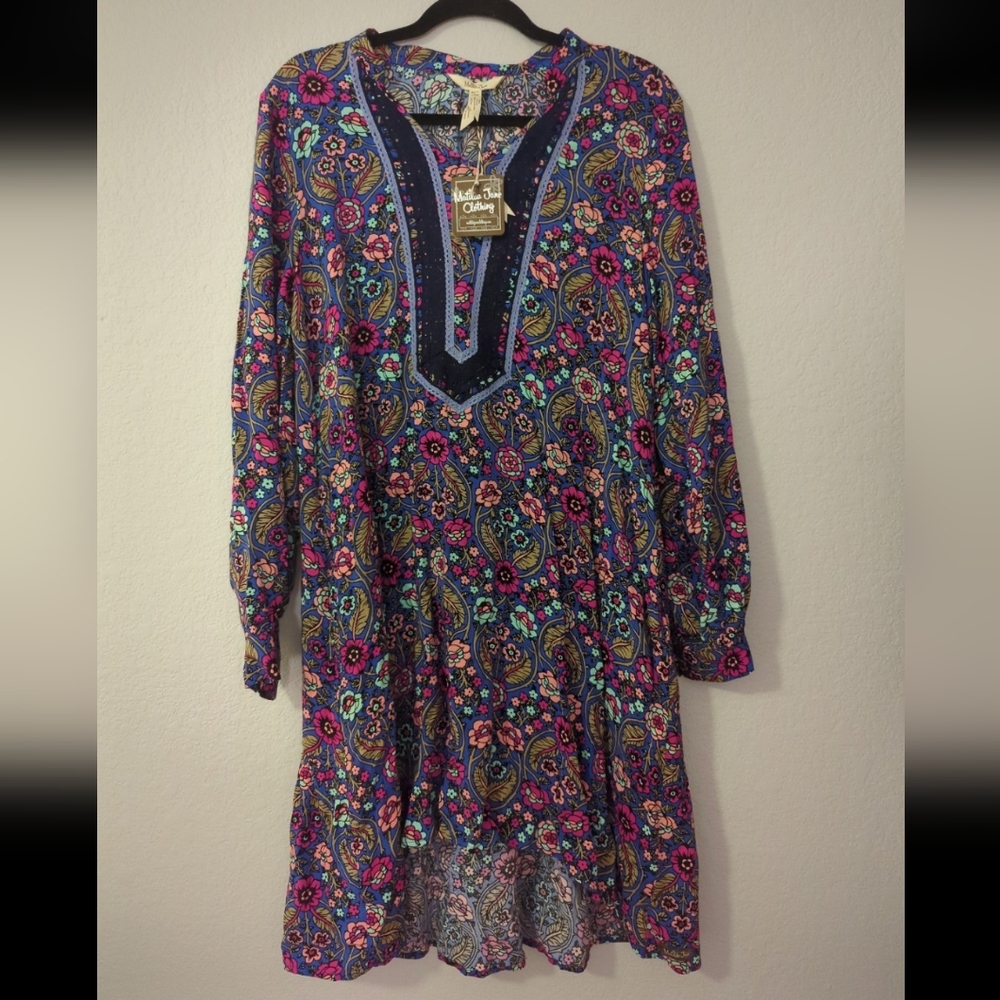 Matilda Jane Dress